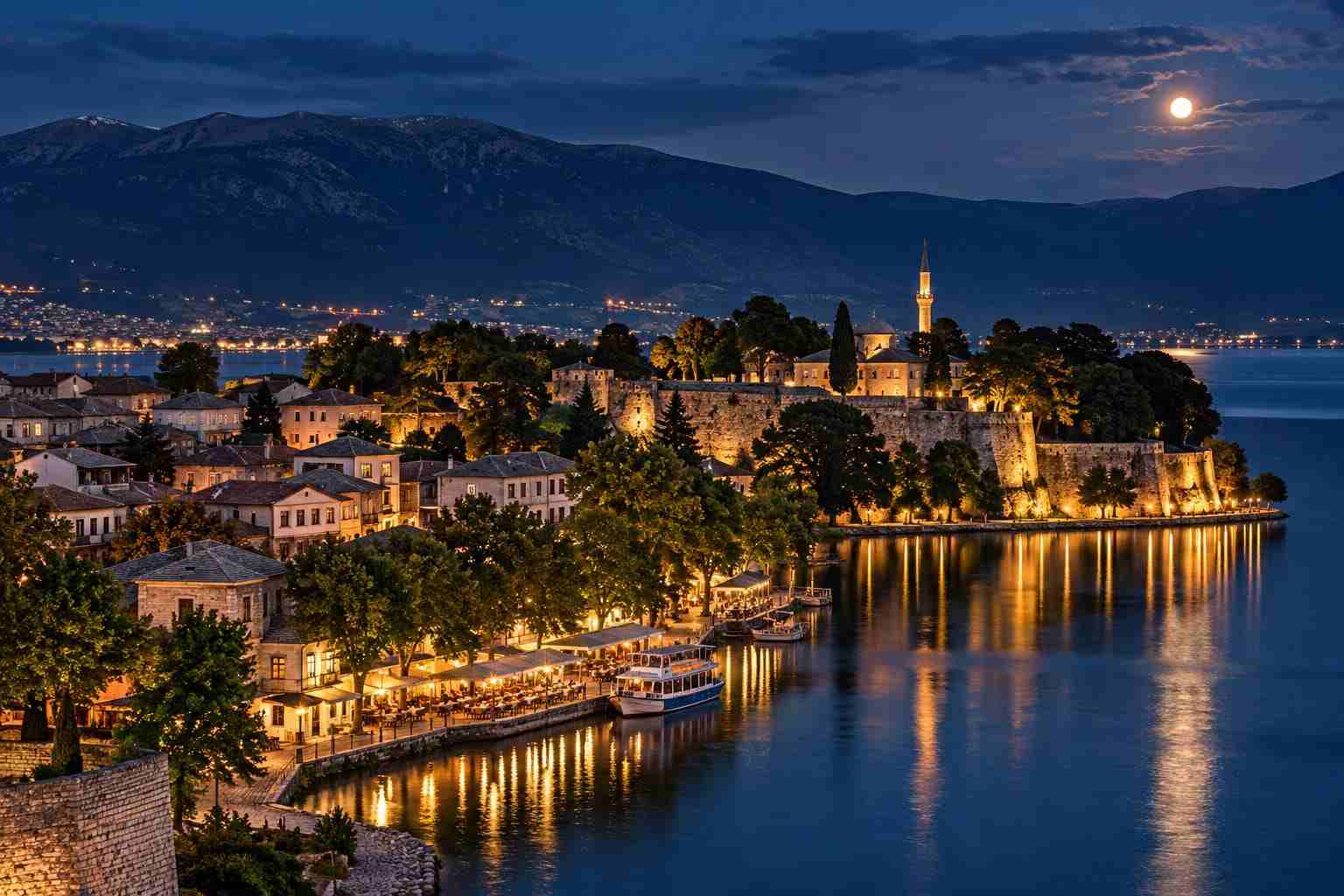 Ioannina Club
