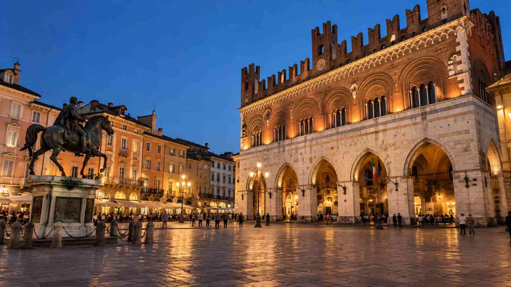 Piacenza Club