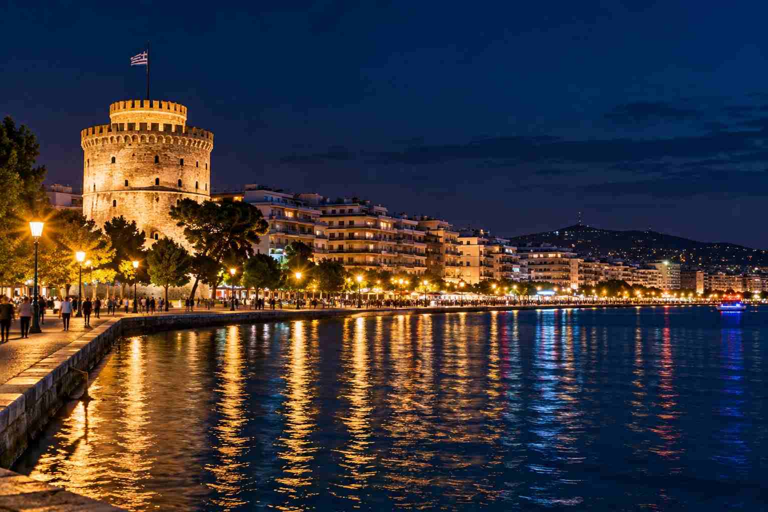 Thessaloniki club