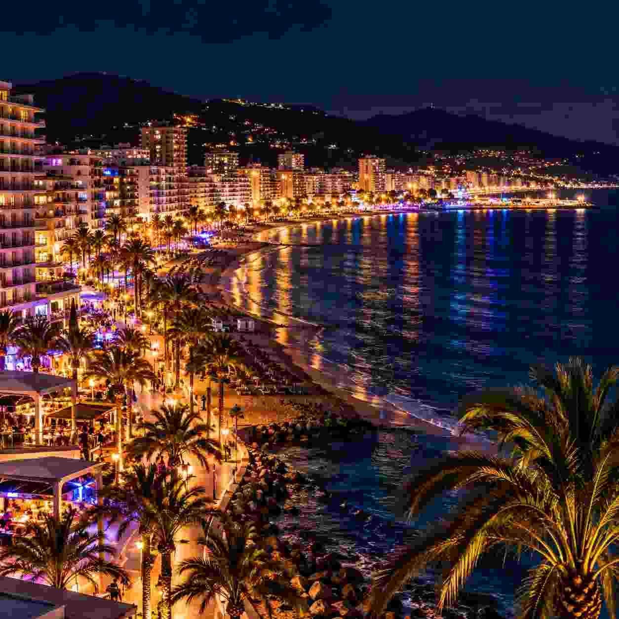 Fuengirola Club
