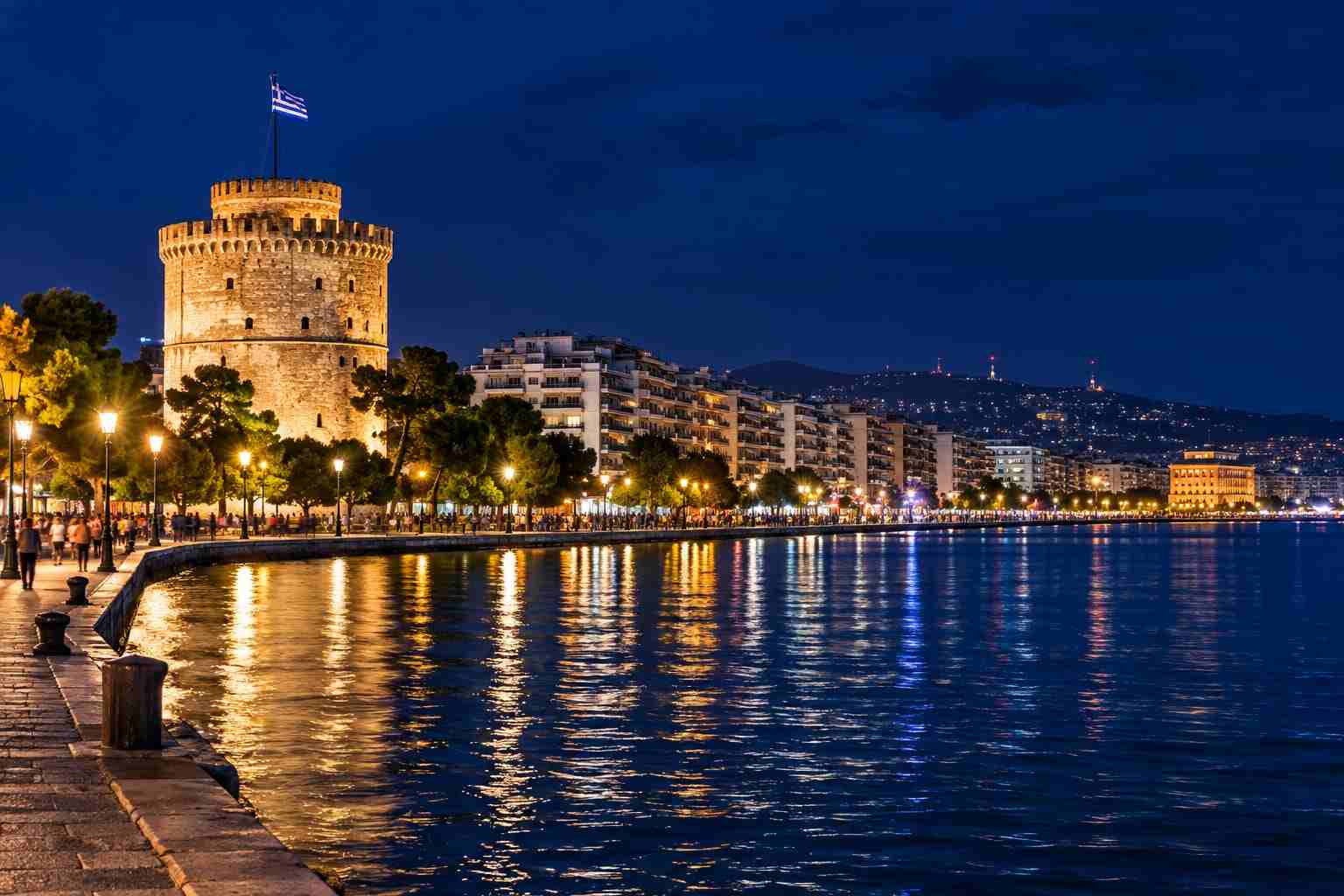 Thessaloniki club 2