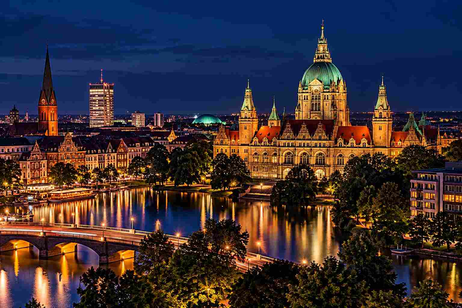 Hannover Club