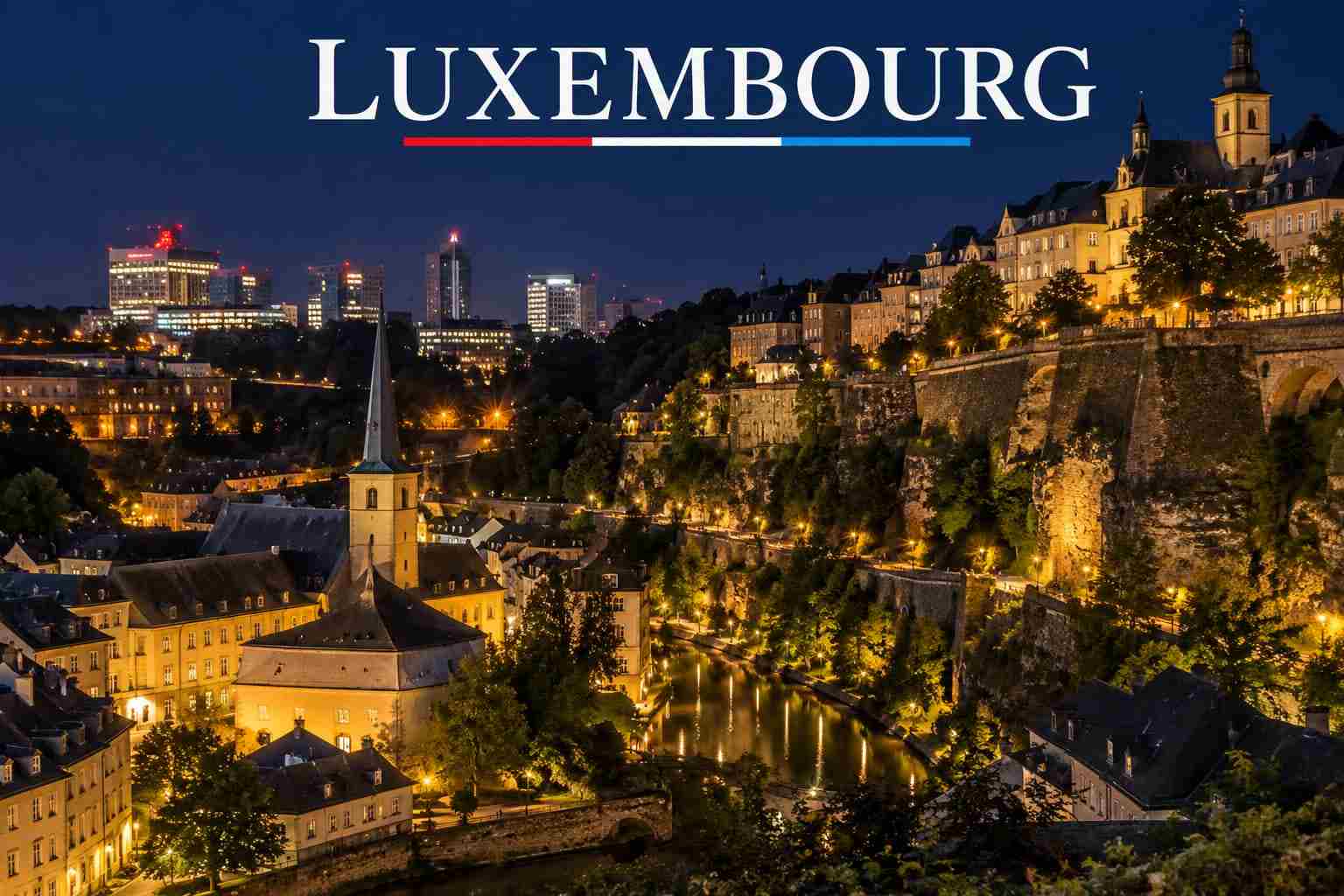 Luxembourg Club 2
