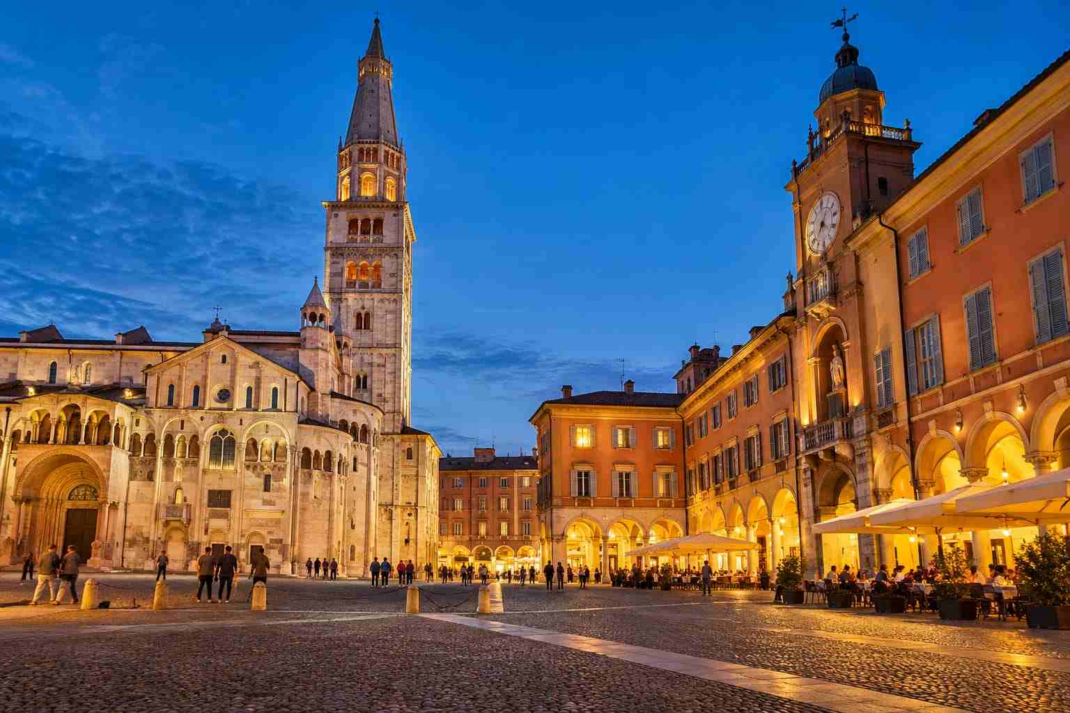 Modena Club