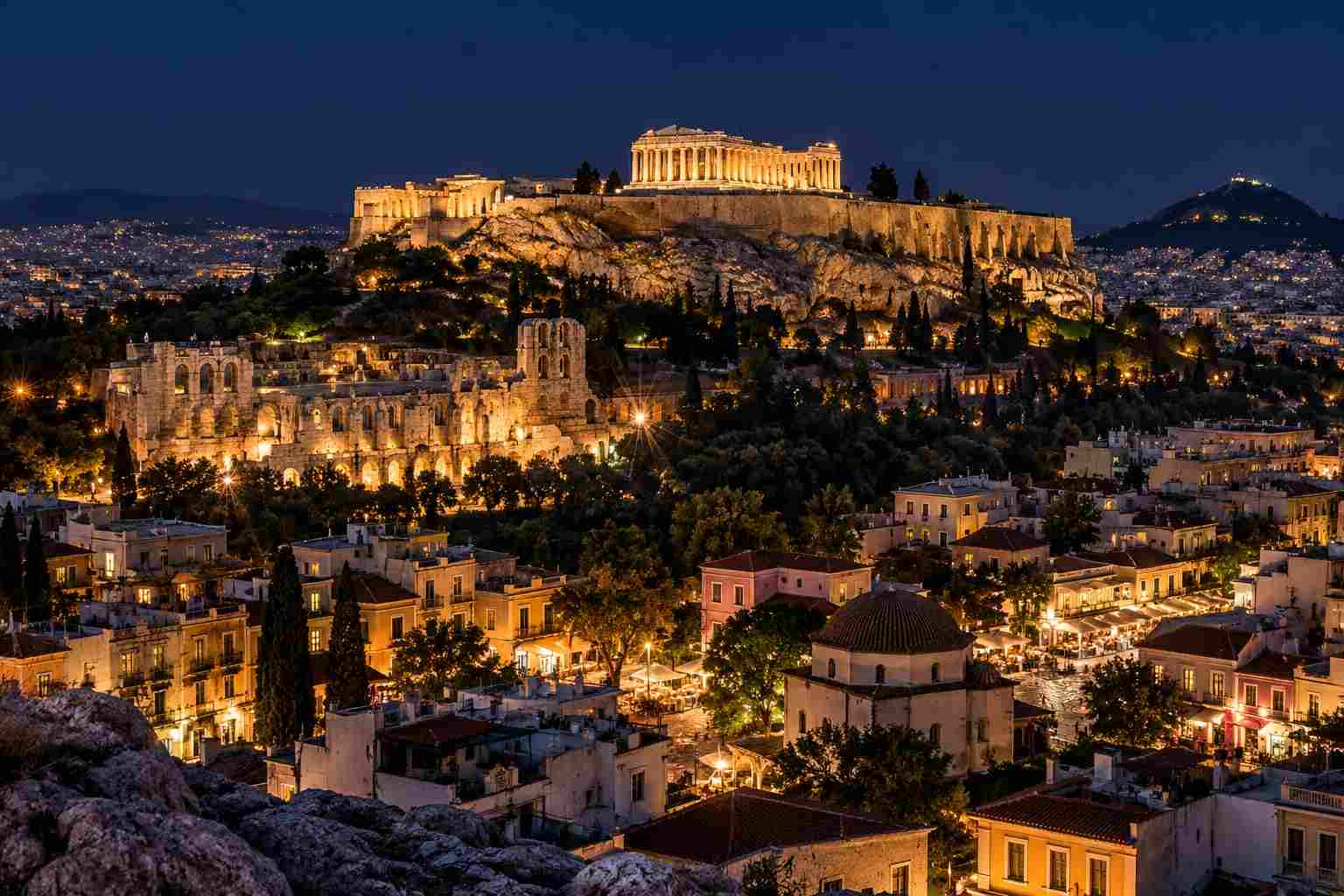 Athens Club haidari