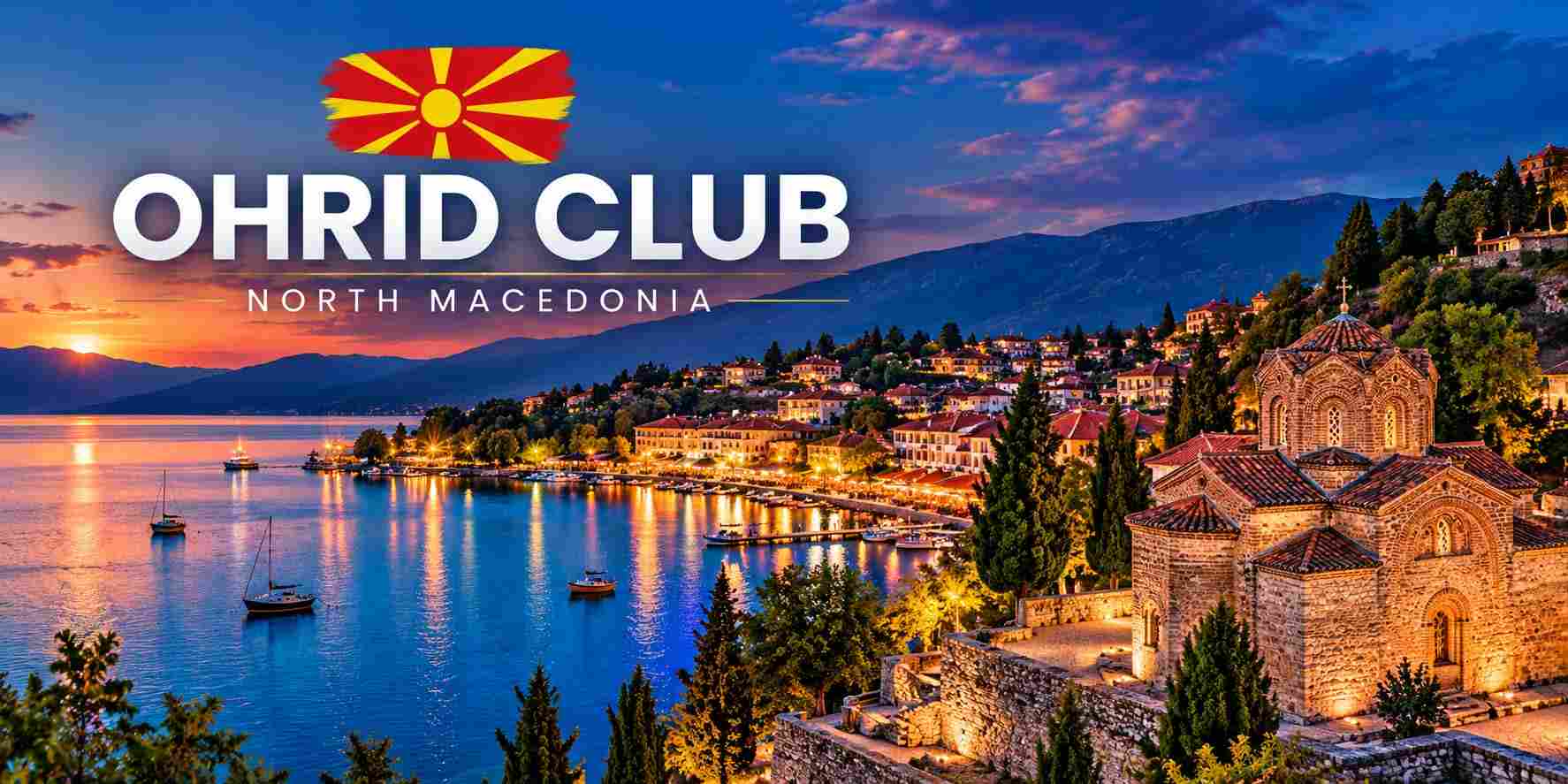Ohrid Club