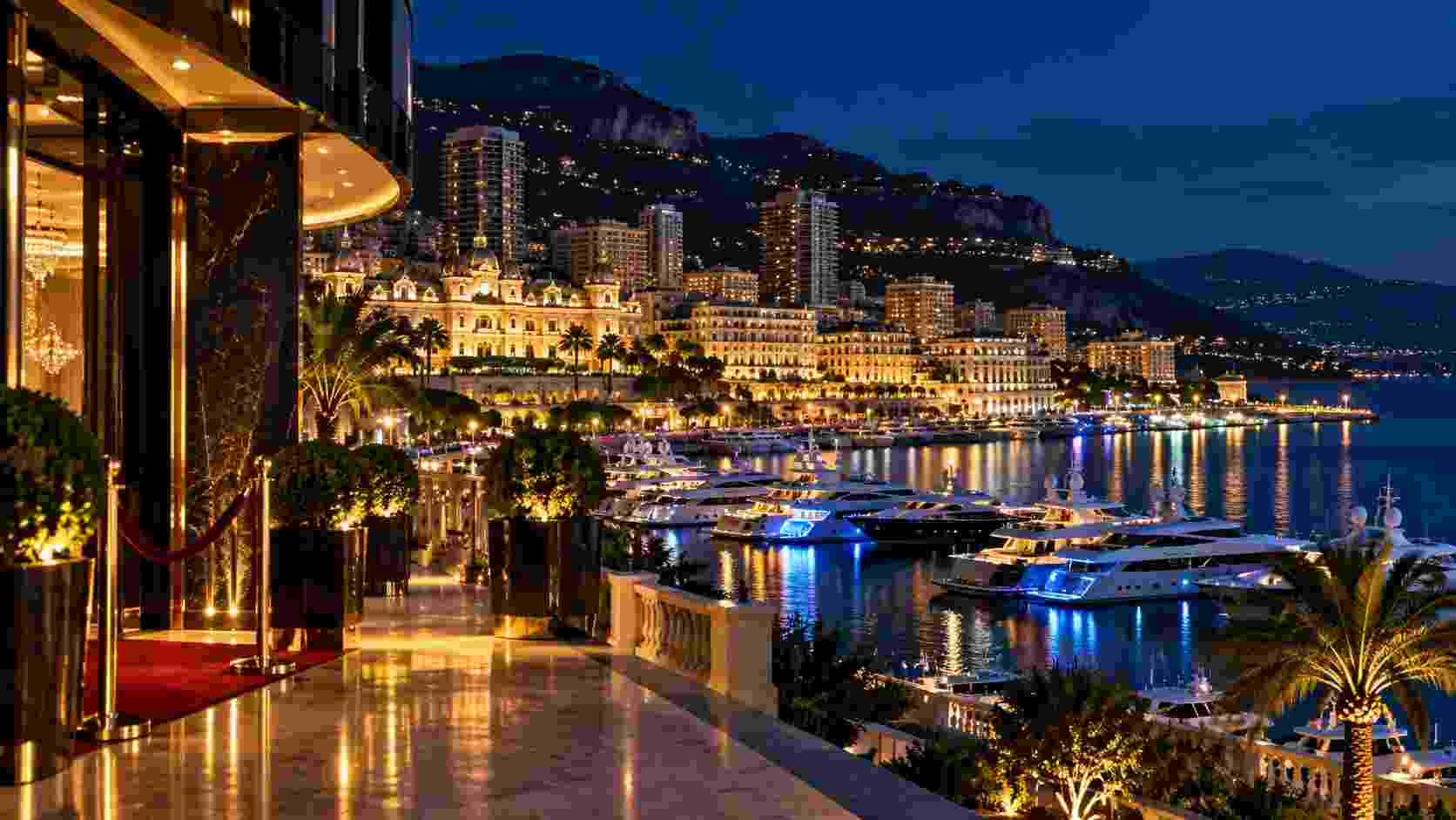 Montecarlo Club