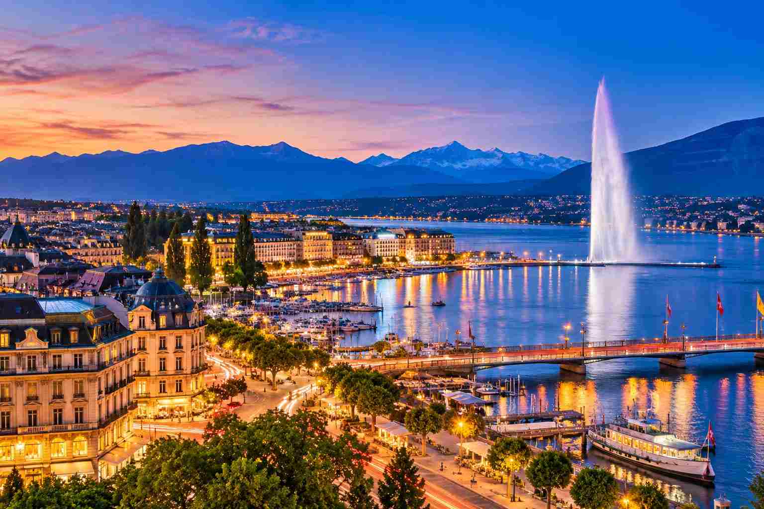 Geneva Club 2