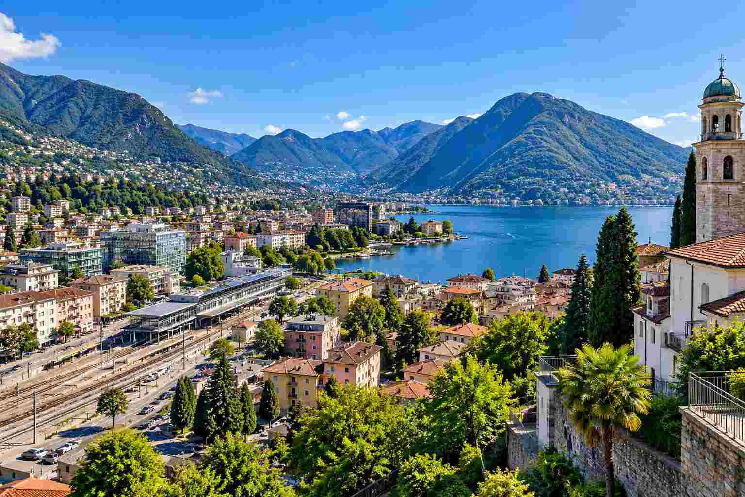 Balerna-Lugano Club