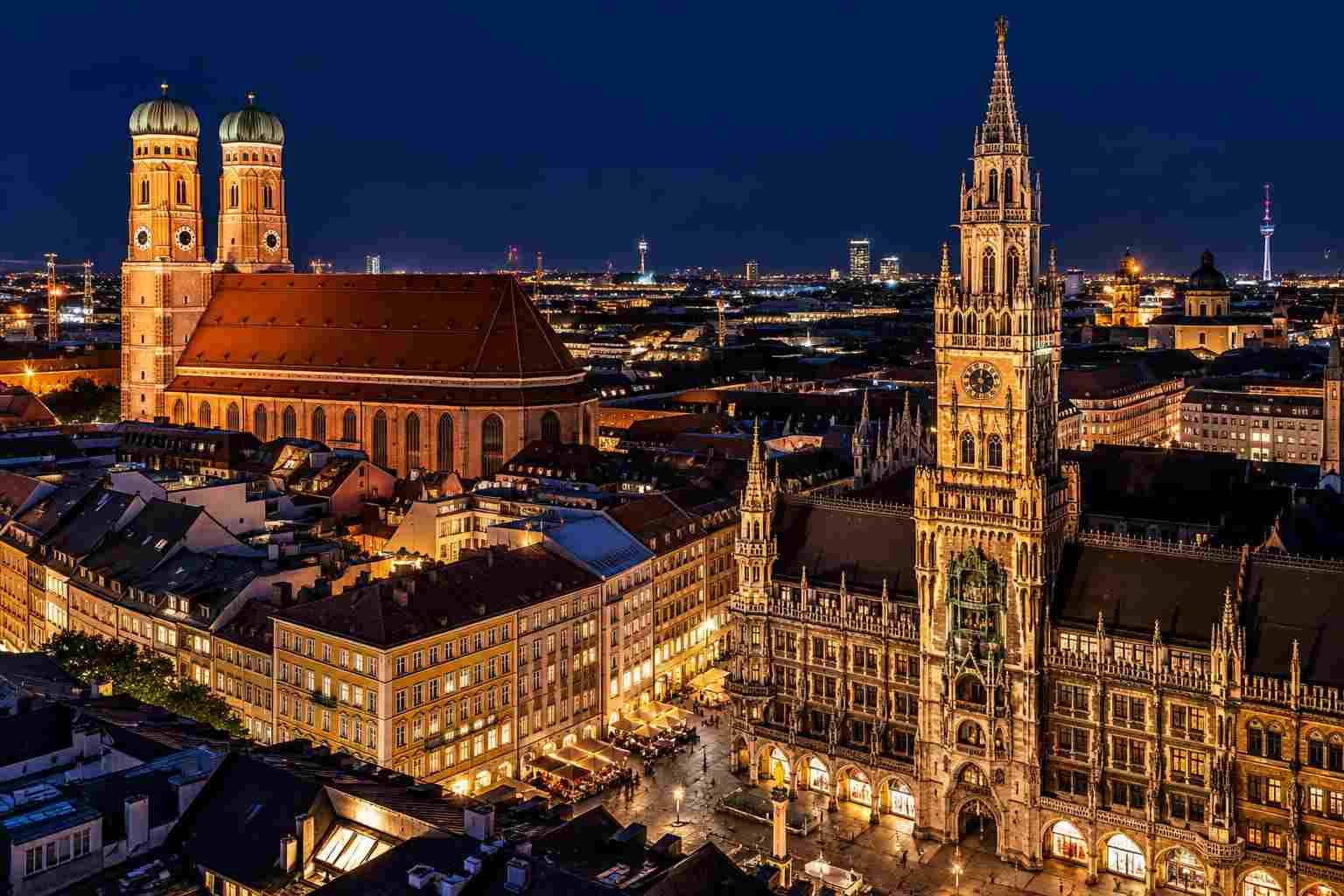 Munich club 2