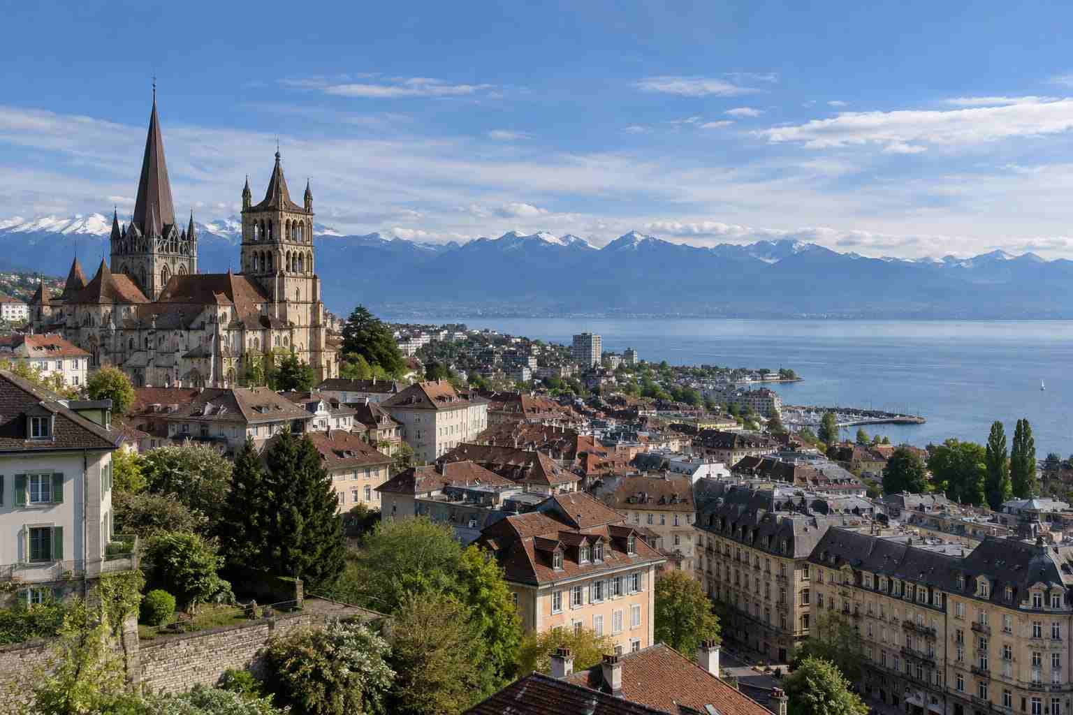 Lausanne Club