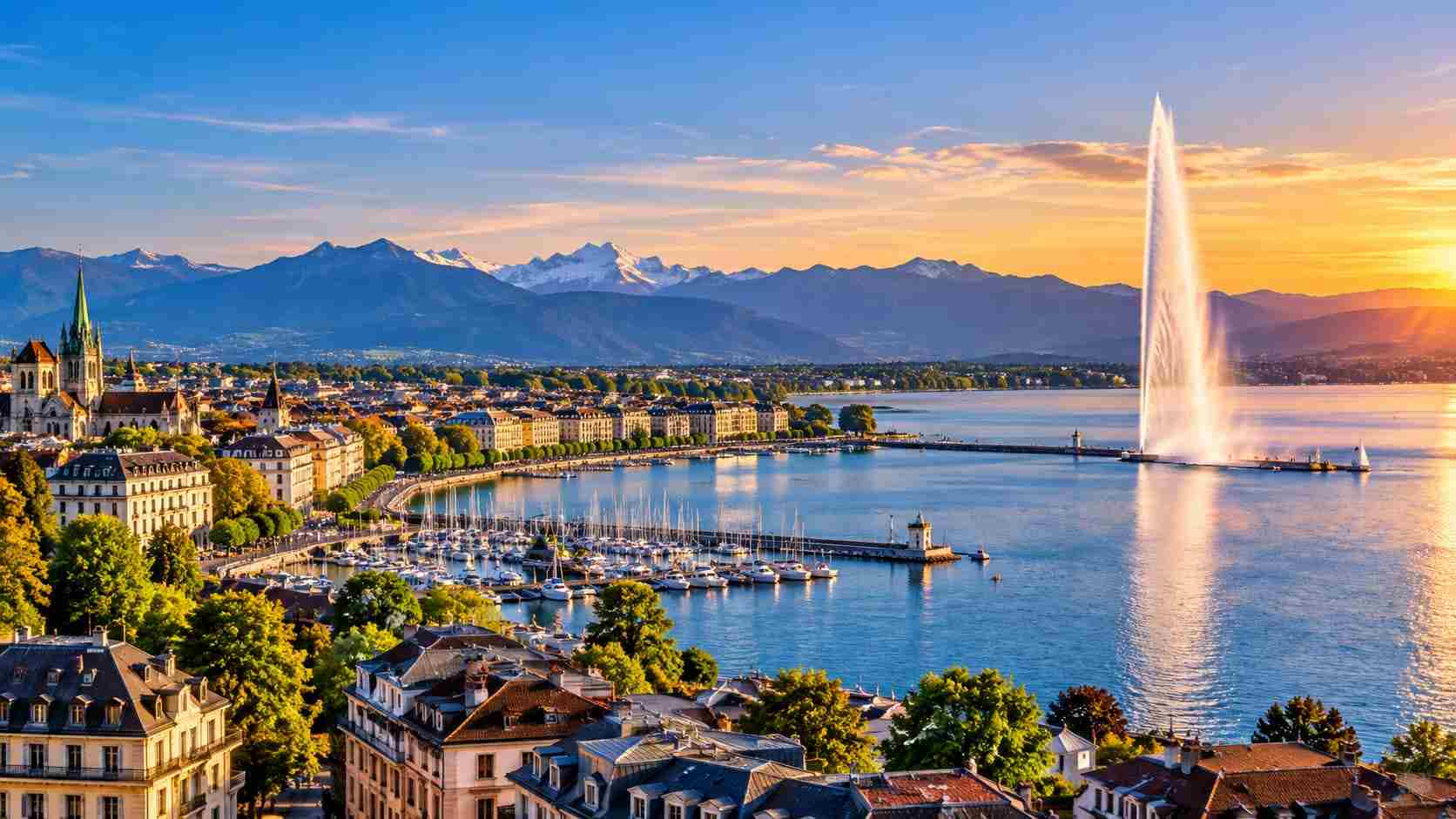 Geneva Club