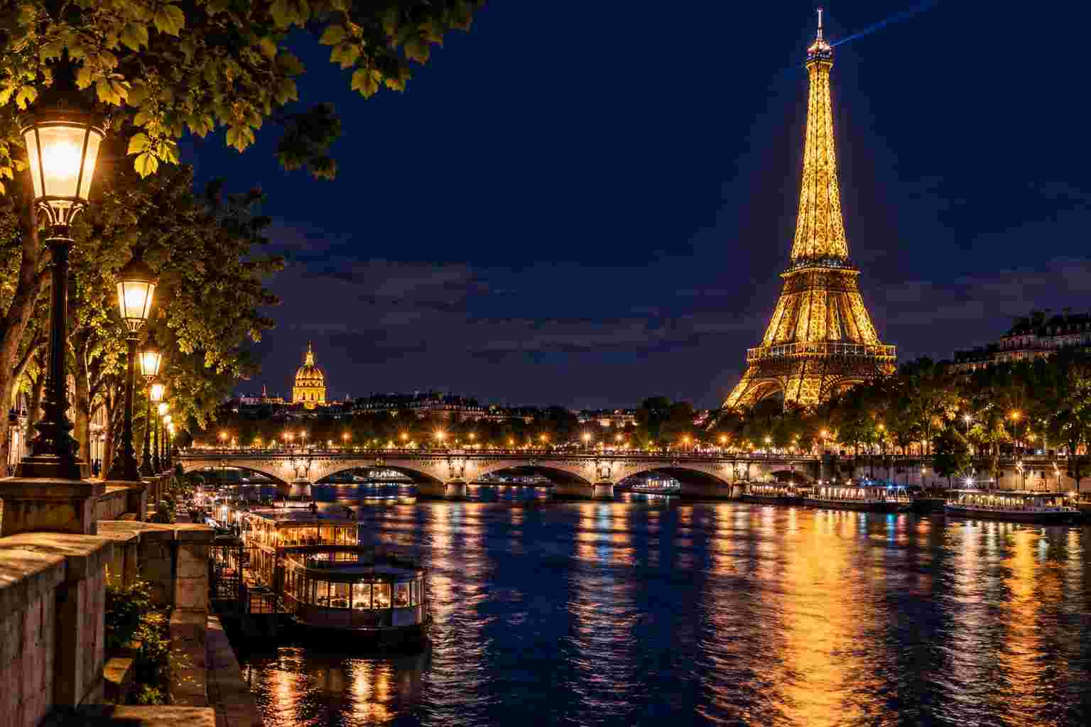 Paris club