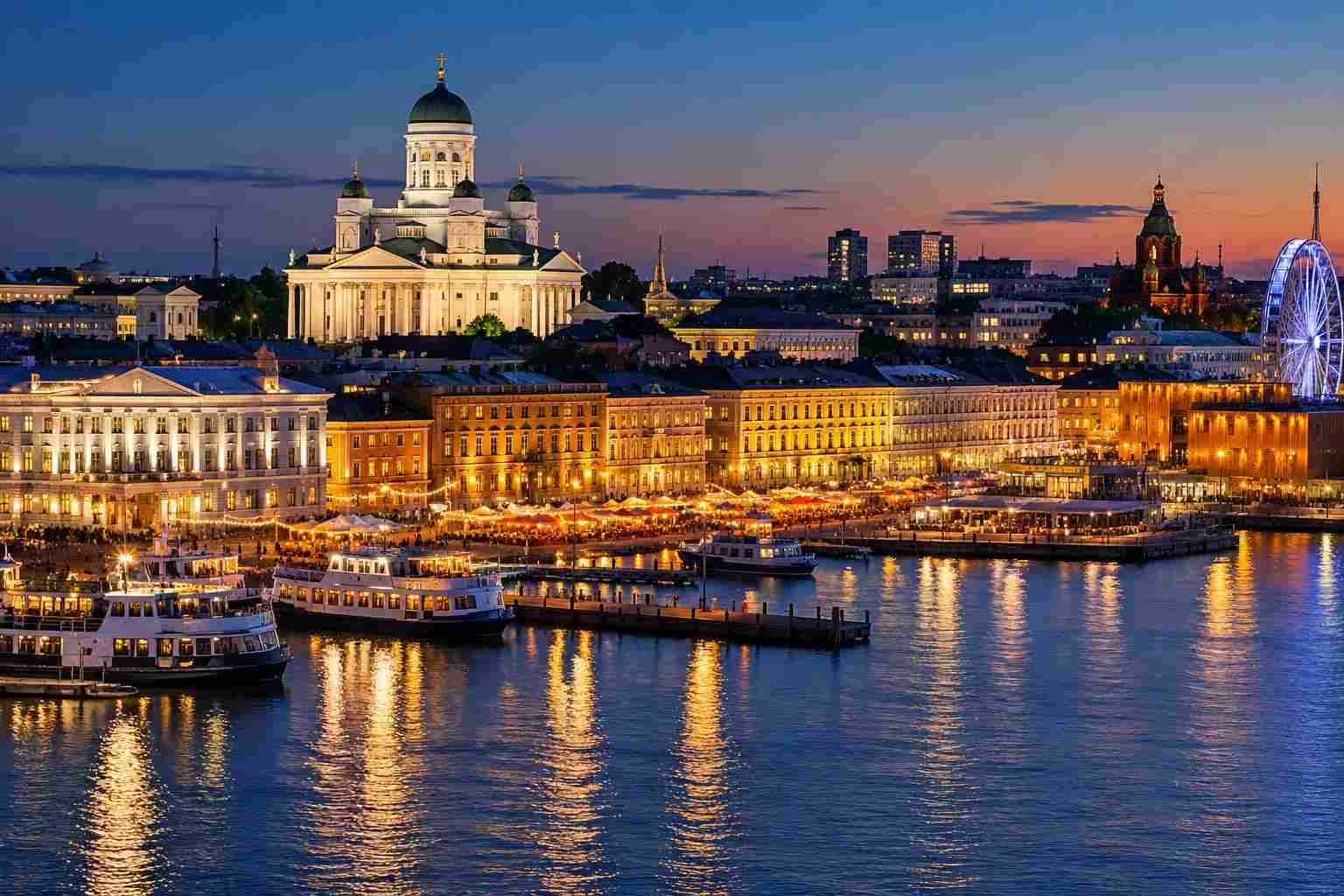 Helsinki Club