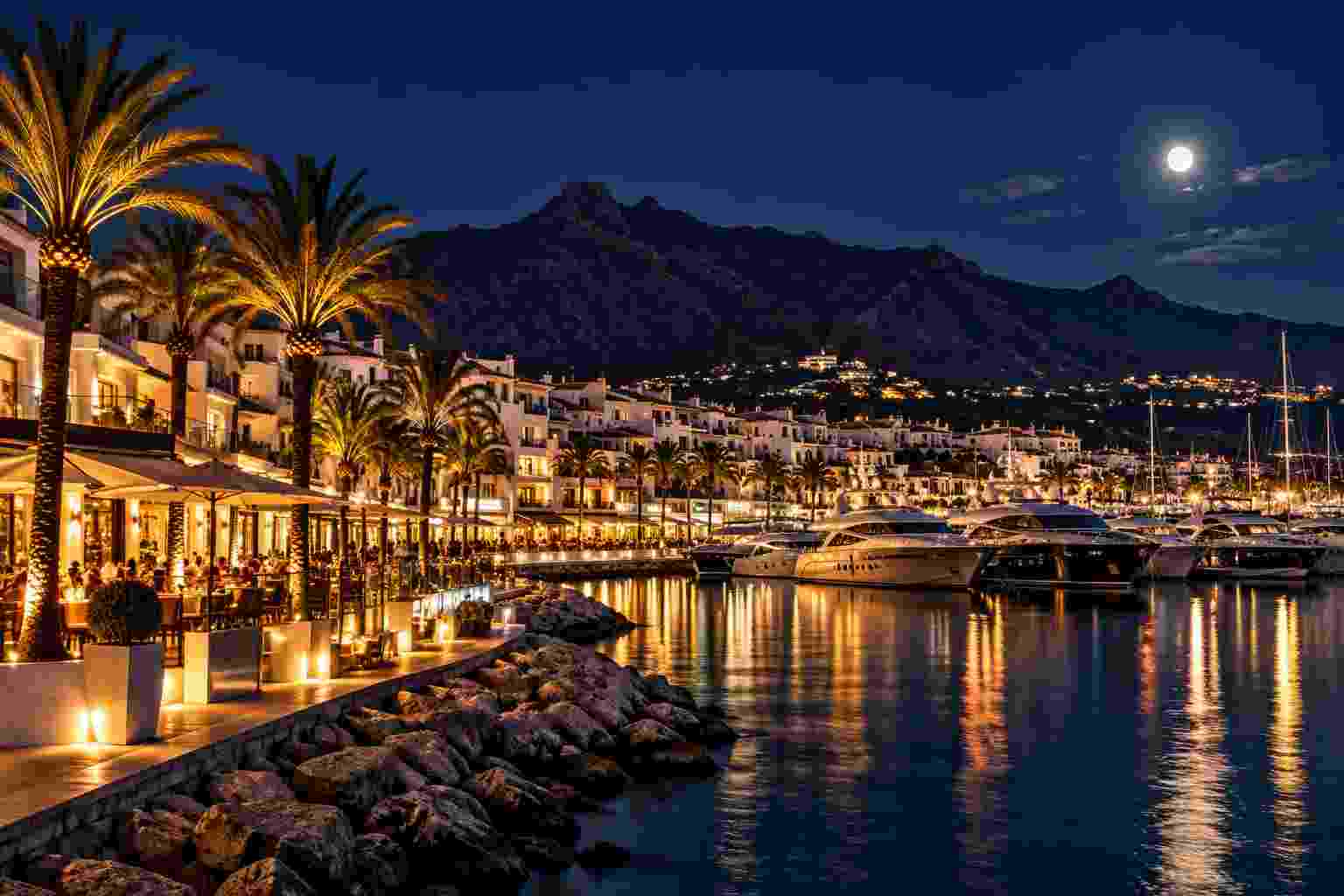 Marbella Club
