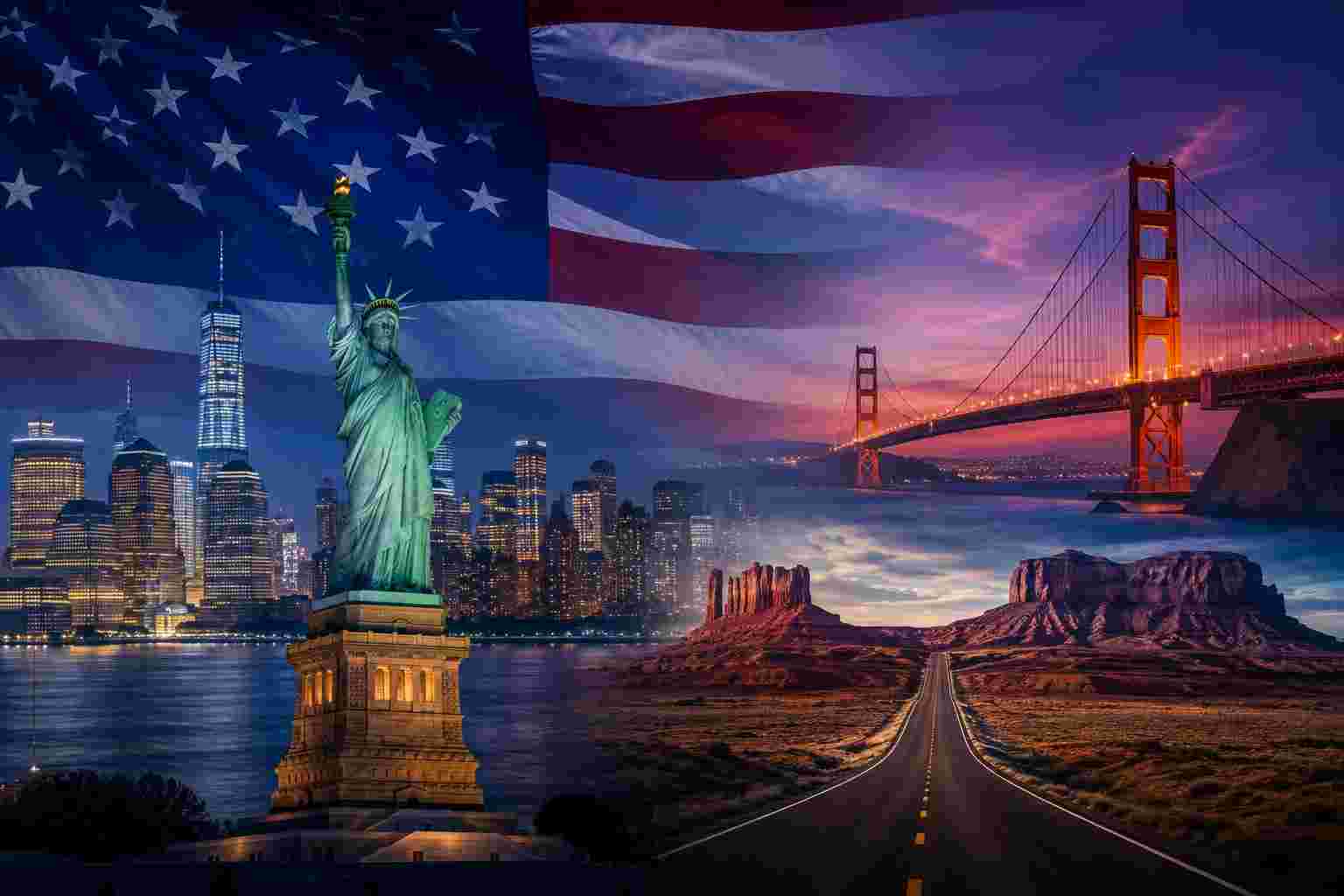 United States