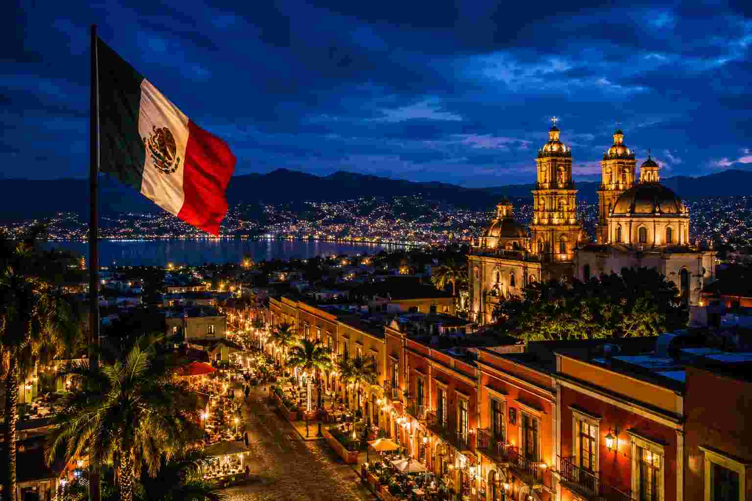 Mexico