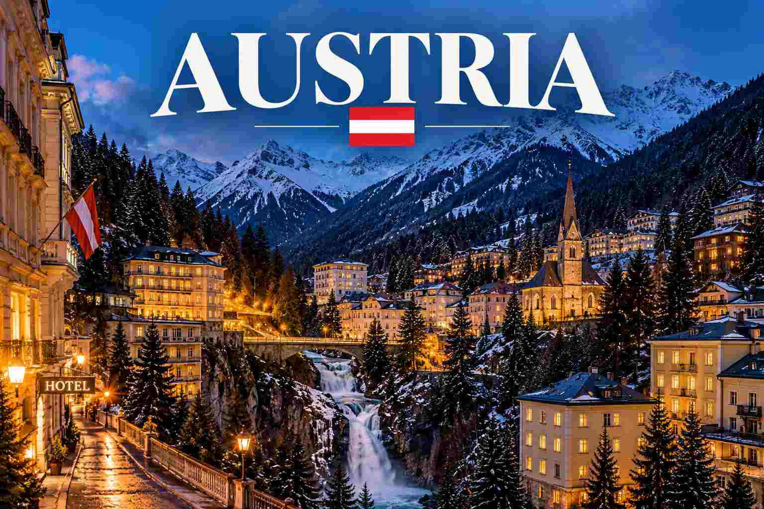 Austria