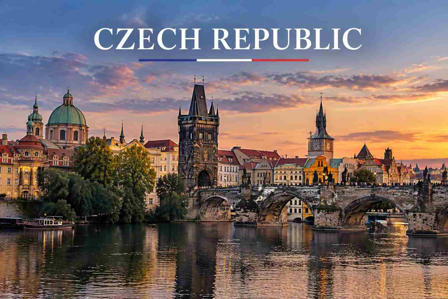 Czech Republic