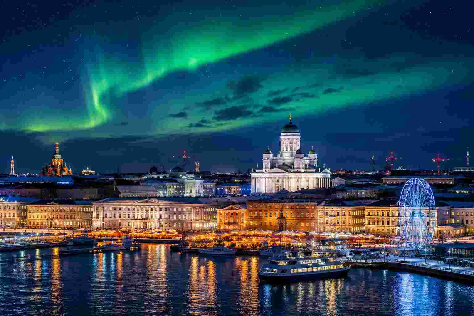 Finland