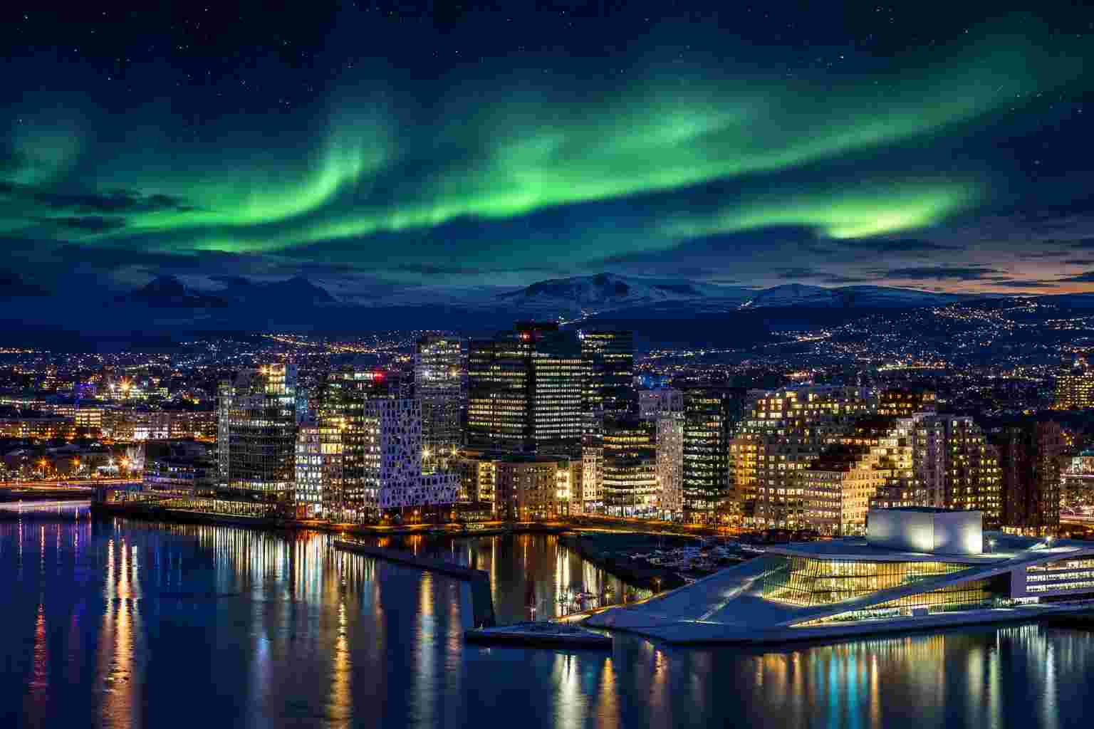 Norway