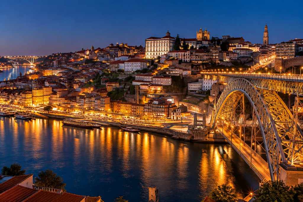 Portugal