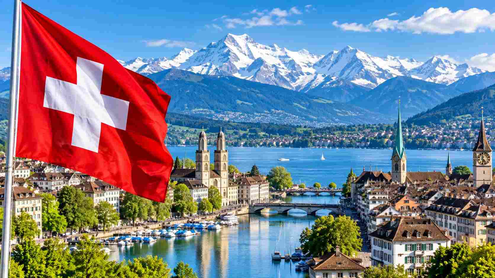 Switzerland