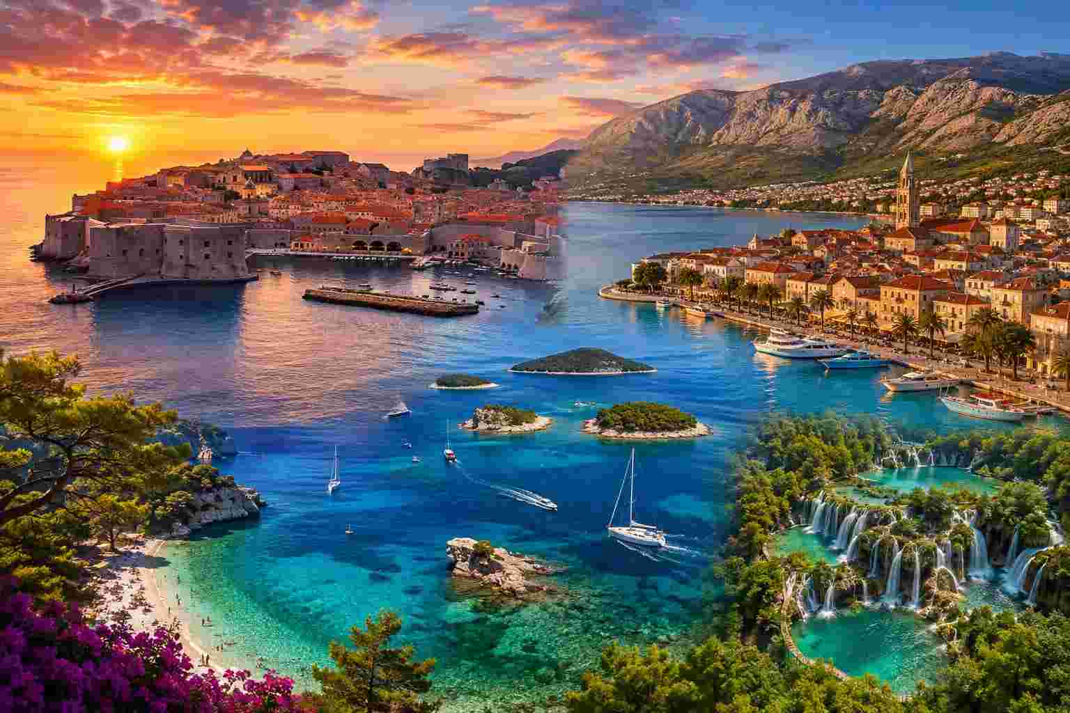 Croatia