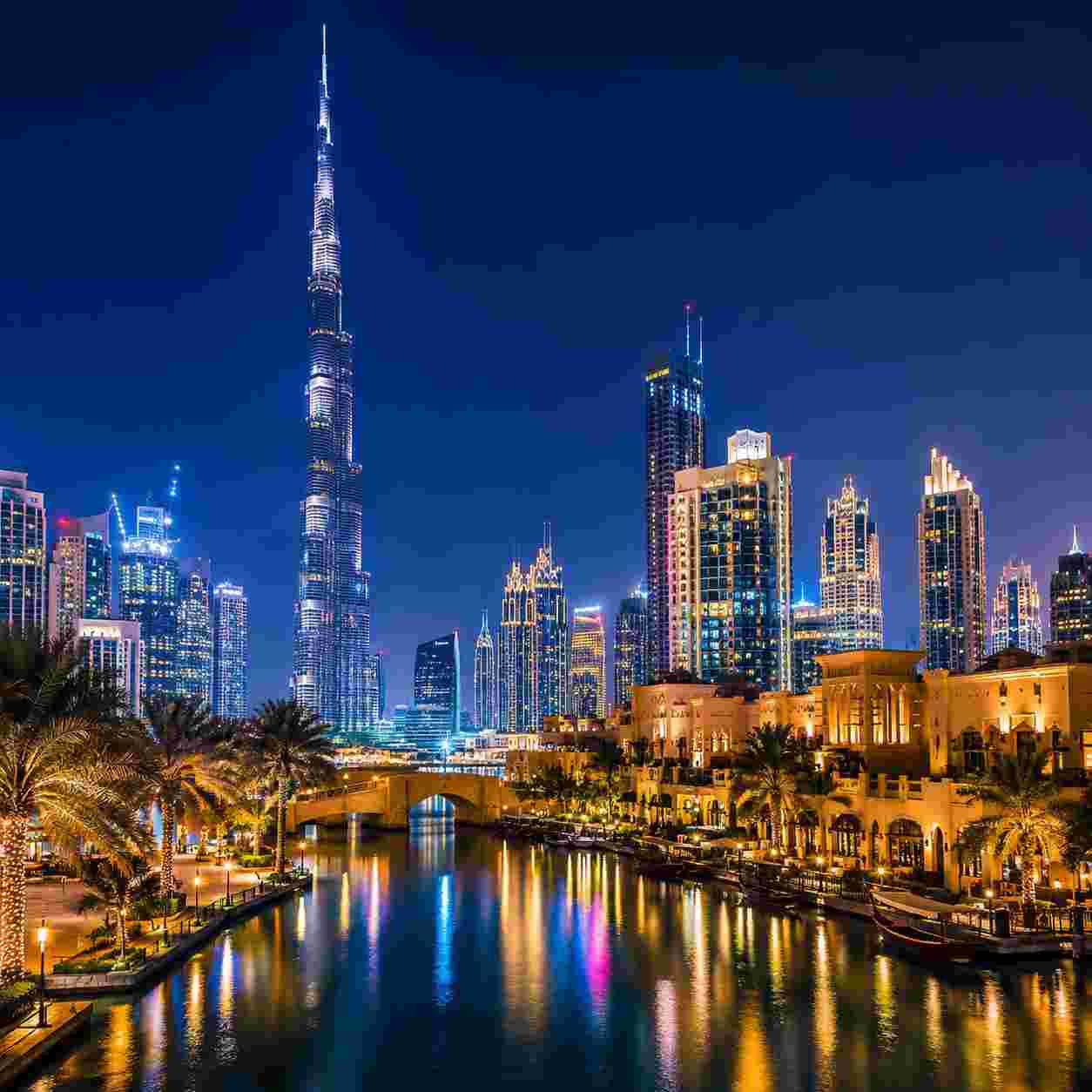 United Arab Emirates