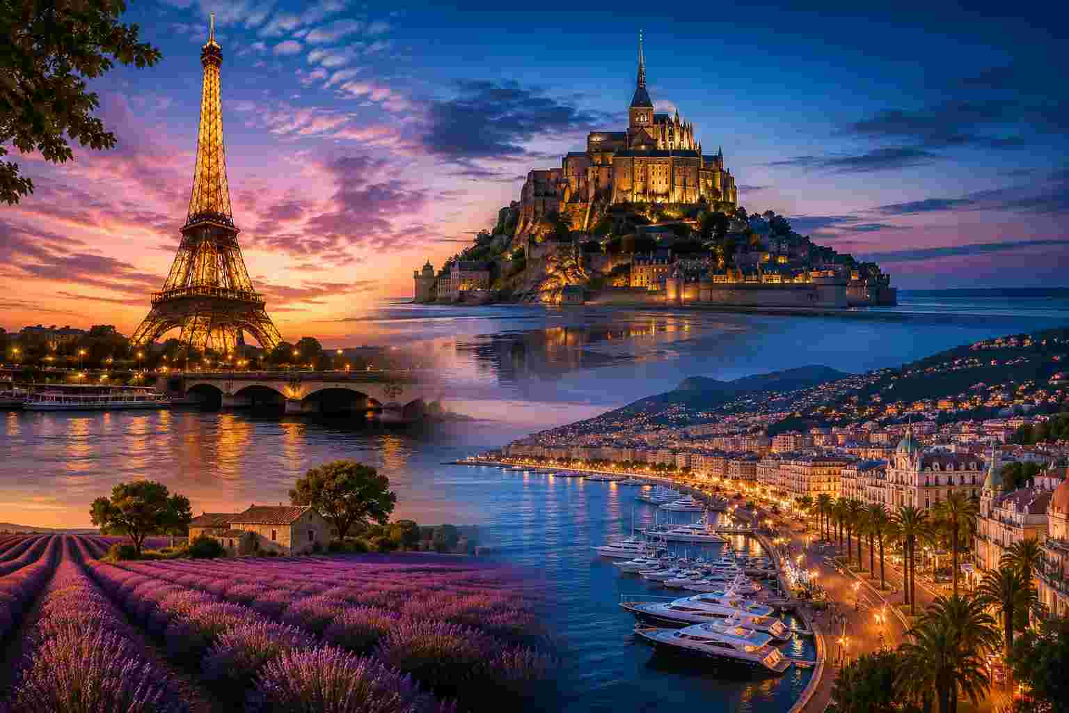 France