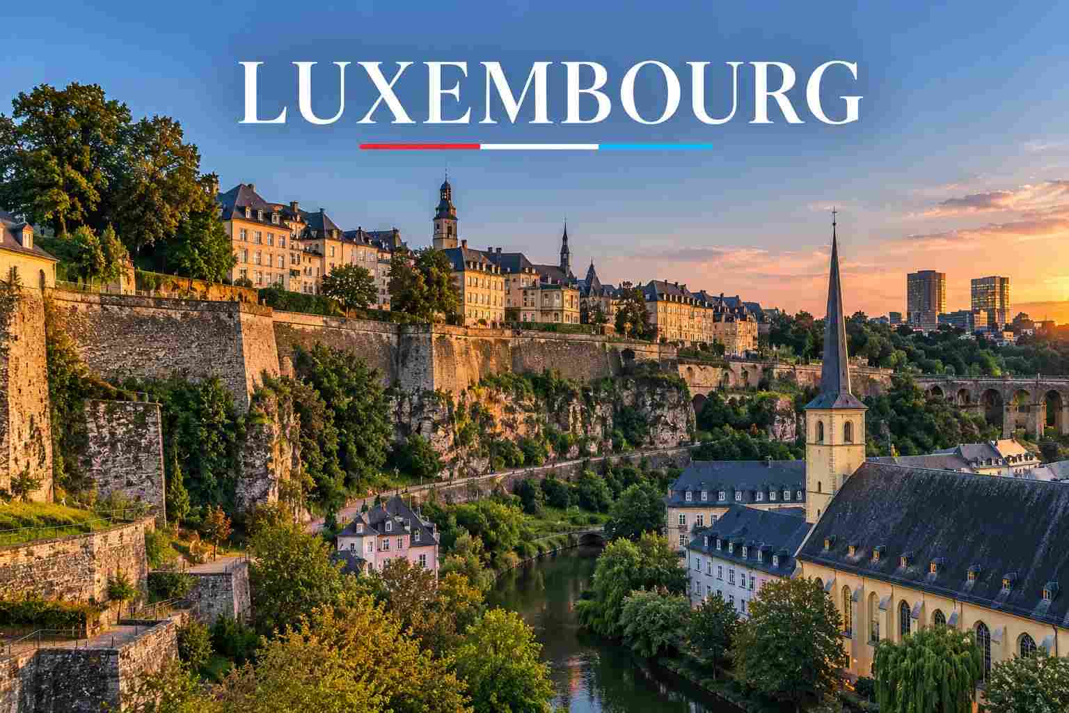 Luxembourg
