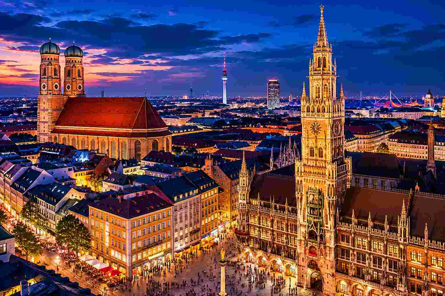 Munich