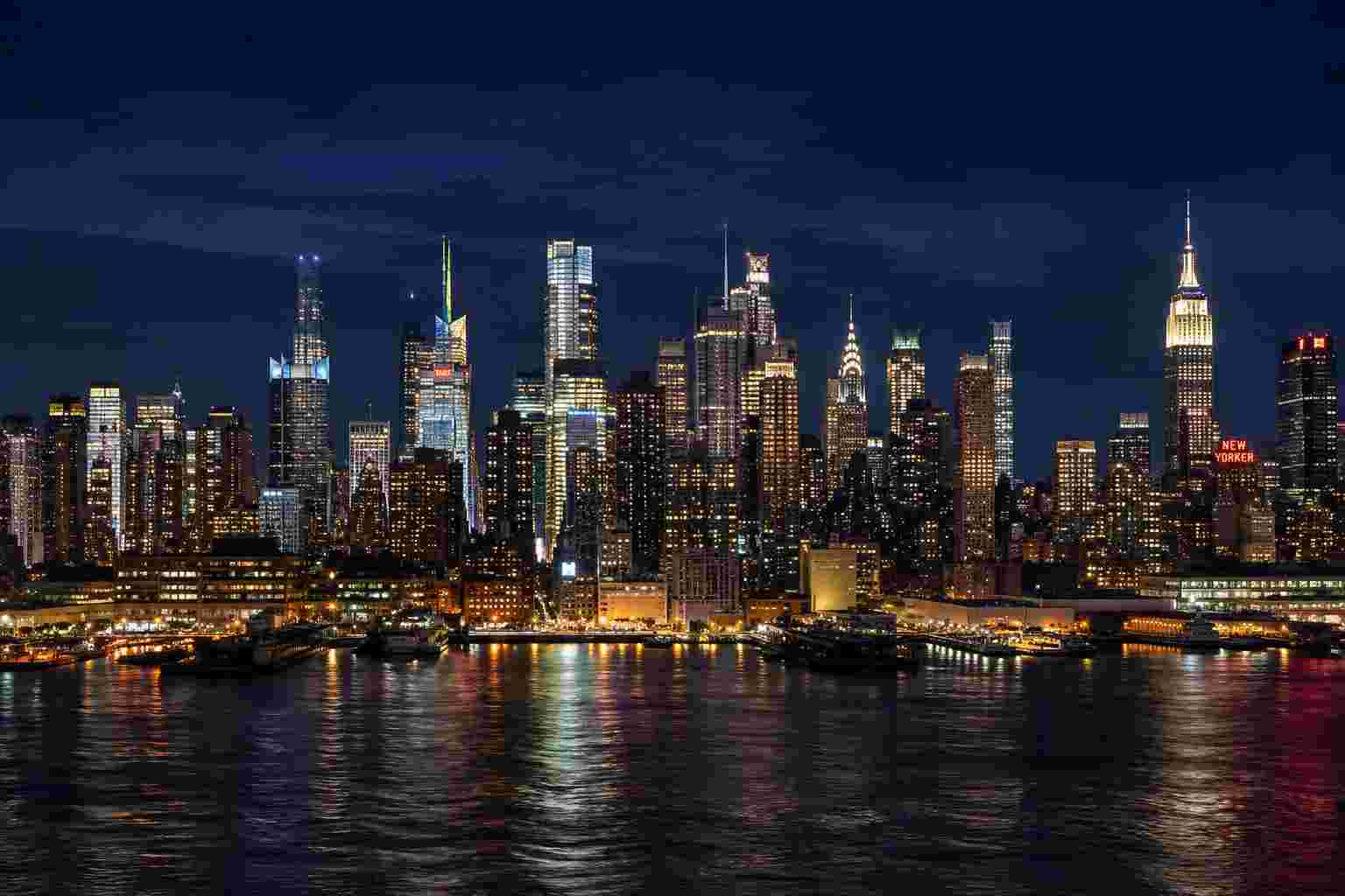 New  York