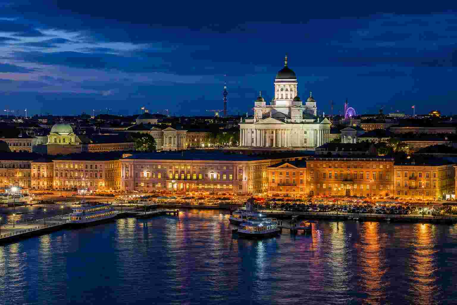 Helsinki