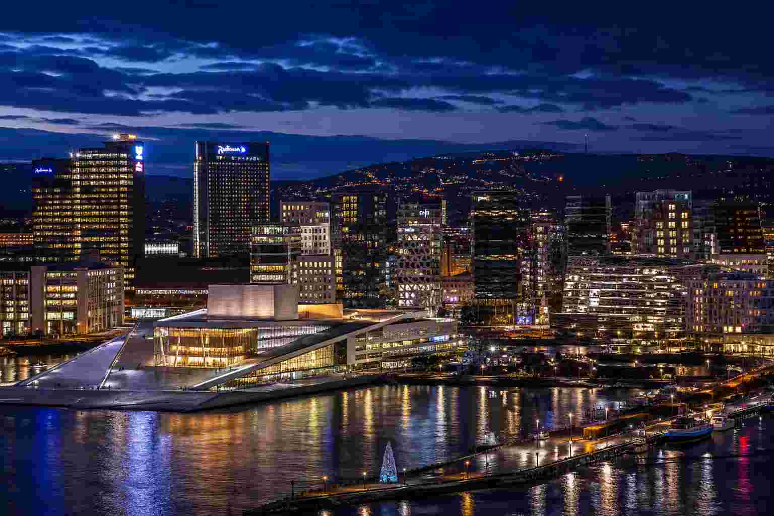 Oslo