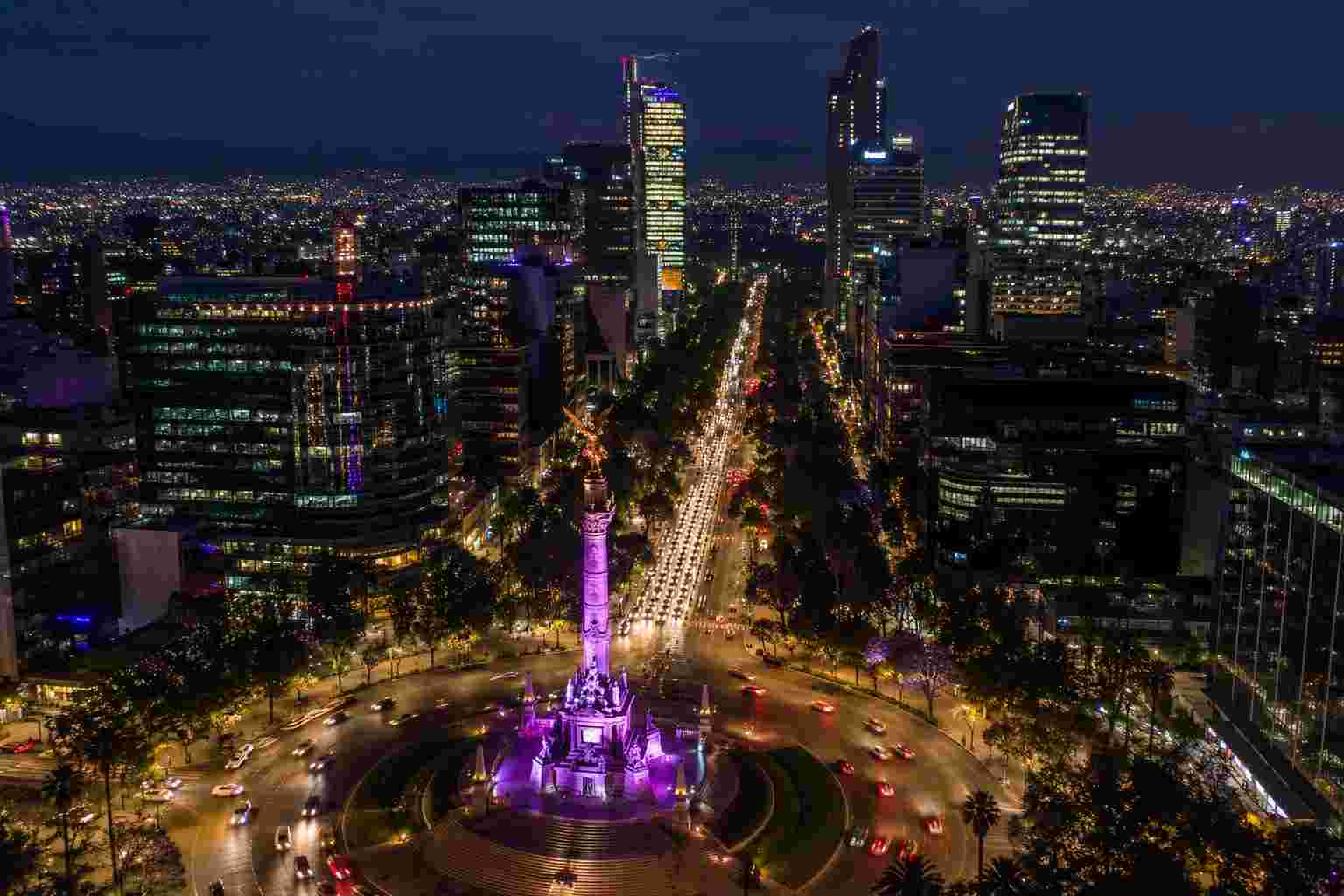 Mexico City