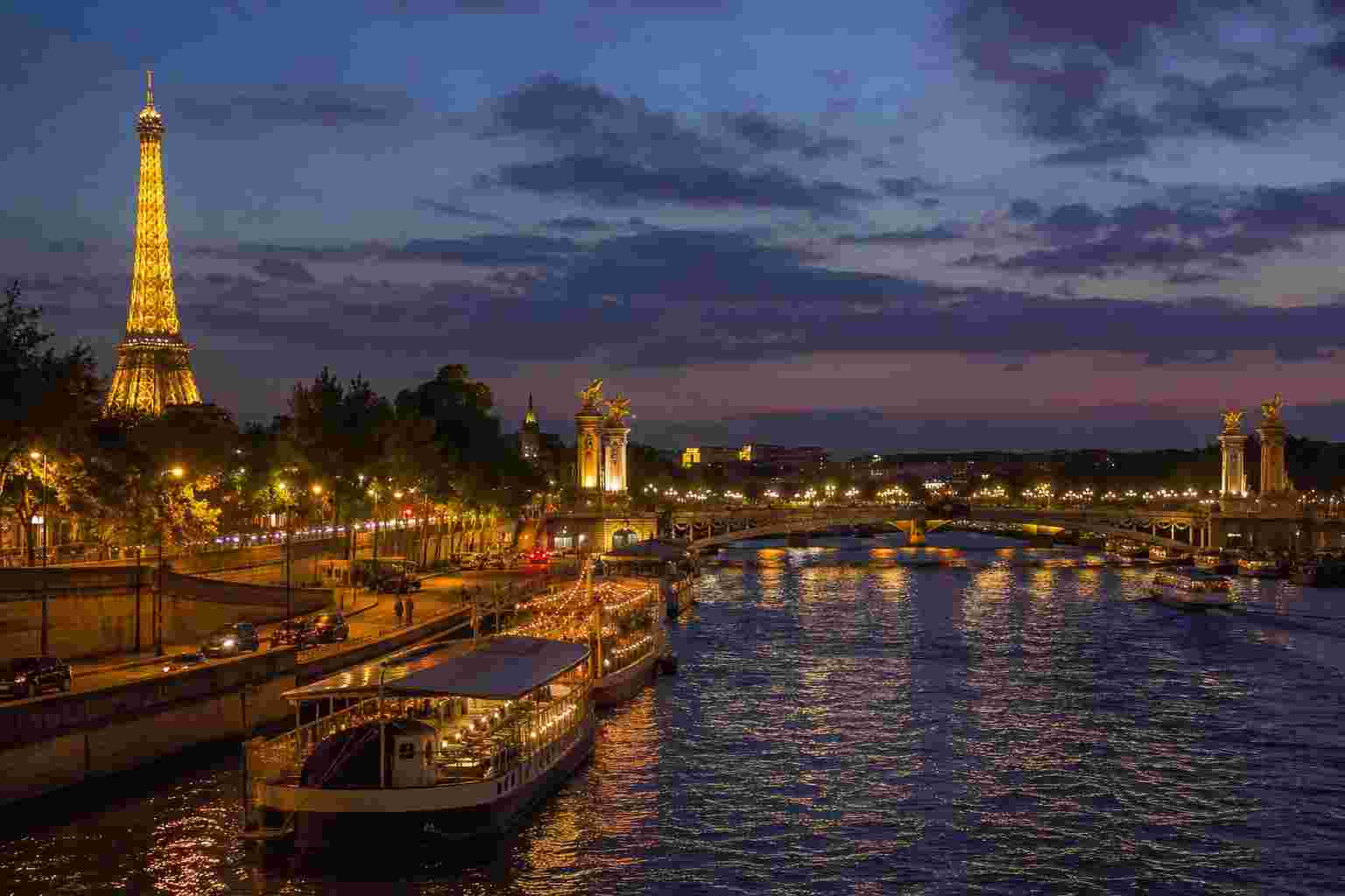 Paris