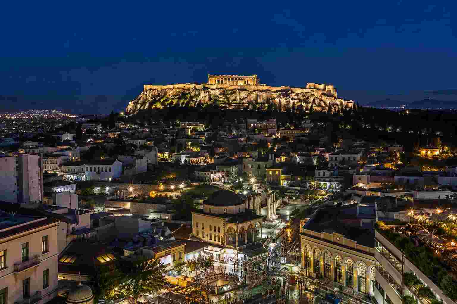 Athens