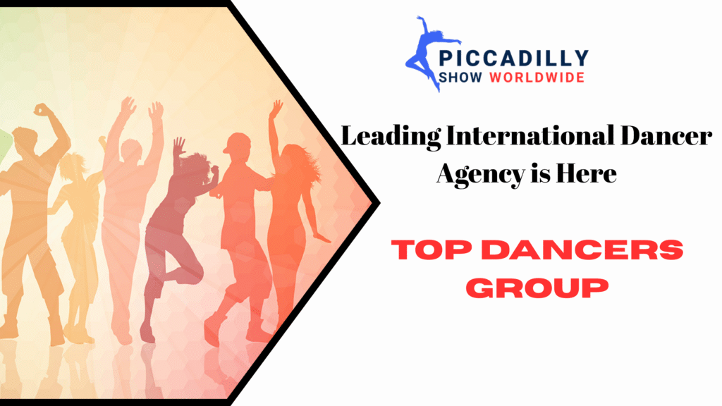International Dancer Agency
